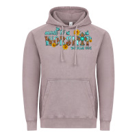 Vintage Zinc made to worship with sunflowers Vintage Hoodie - HRA Design Shop