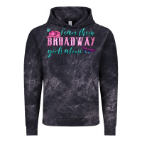 Cloud Black leave them broadway girls alone Vintage Hoodie - HRA Design Shop
