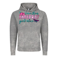 Cloud Rock leave them broadway girls alone Vintage Hoodie - HRA Design Shop