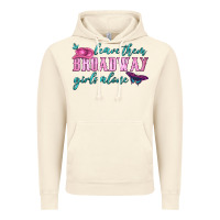 Vintage Artic leave them broadway girls alone Vintage Hoodie - HRA Design Shop