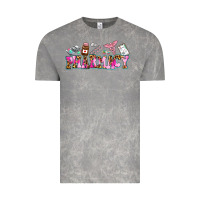 Cloud Rock pharmacy Vintage Tee - AdoDesignShop