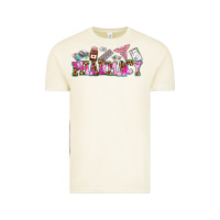 Vintage Arctic pharmacy Vintage Tee - AdoDesignShop