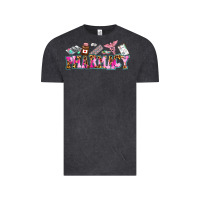 Vintage Black pharmacy Vintage Tee - AdoDesignShop