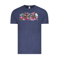 Vintage Denim pharmacy Vintage Tee - AdoDesignShop