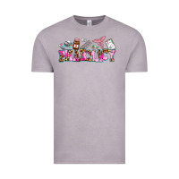 Vintage Zinc pharmacy Vintage Tee - AdoDesignShop