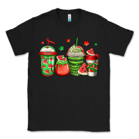 Black watermelon coffee Classic Tee - Jasminsmagicworld