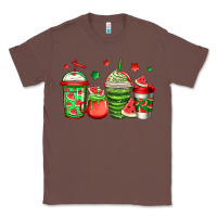Chestnut watermelon coffee Classic Tee - Jasminsmagicworld