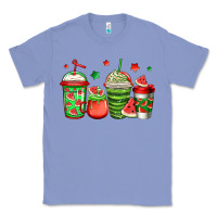 Colony Blue watermelon coffee Classic Tee - Jasminsmagicworld