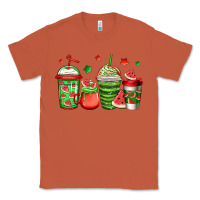 Copper watermelon coffee Classic Tee - Jasminsmagicworld