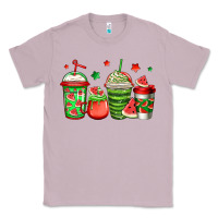 Lilac watermelon coffee Classic Tee - Jasminsmagicworld