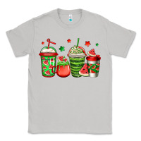 Moon Dust watermelon coffee Classic Tee - Jasminsmagicworld