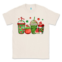 Natural watermelon coffee Classic Tee - Jasminsmagicworld