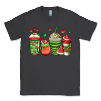 Smoke watermelon coffee Classic Tee - Jasminsmagicworld