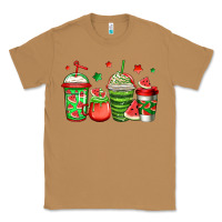 Toasted Coconut watermelon coffee Classic Tee - Jasminsmagicworld