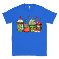 True Royal watermelon coffee Classic Tee - Jasminsmagicworld