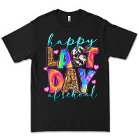 Black happy last day of school Premium Tee - RanaPortraitStore