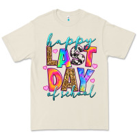 Bone happy last day of school Premium Tee - RanaPortraitStore