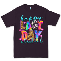 Plum happy last day of school Premium Tee - RanaPortraitStore