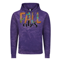 Cloud Purple fall vibes Vintage Hoodie - JahusDesignShop