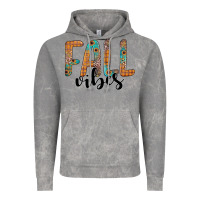 Cloud Rock fall vibes Vintage Hoodie - JahusDesignShop