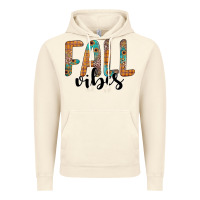 Vintage Artic fall vibes Vintage Hoodie - JahusDesignShop