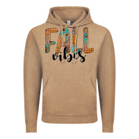 Vintage Coffee fall vibes Vintage Hoodie - JahusDesignShop