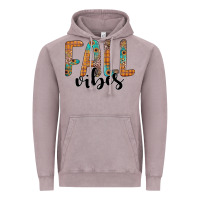 Vintage Zinc fall vibes Vintage Hoodie - JahusDesignShop