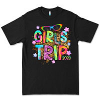 Black girls trip 2023 Premium Tee - RanaPortraitStore