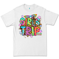White girls trip 2023 Premium Tee - RanaPortraitStore
