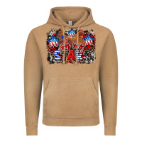 Vintage Camel Oh my stars chicken 4th of july Vintage Hoodie - CowGirlArtShop