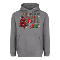 Storm its wonderful time of the year Heavyweight Hoodie - MaliasSmallBusiness