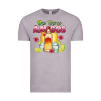 The Three Amigos Vintage Tee | Teevron
