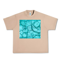 Burro turquoise glitter Urban Heavy Tee - JahusDesignShop