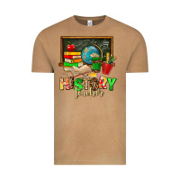 Vintage Camel history teacher Vintage Tee - AdoDesignShop