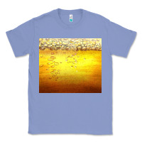 Colony Blue beer bubble Classic Tee - AdoDesignShop