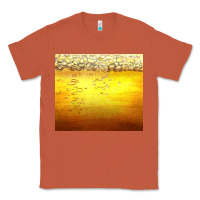 Copper beer bubble Classic Tee - AdoDesignShop