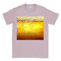 Lilac beer bubble Classic Tee - AdoDesignShop