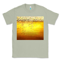 Matcha beer bubble Classic Tee - AdoDesignShop