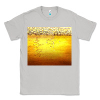 Moon Dust beer bubble Classic Tee - AdoDesignShop