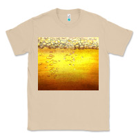 Mushroom beer bubble Classic Tee - AdoDesignShop