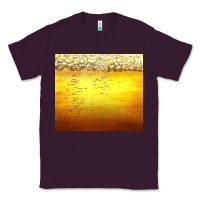 Plum beer bubble Classic Tee - AdoDesignShop