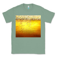 Sage beer bubble Classic Tee - AdoDesignShop