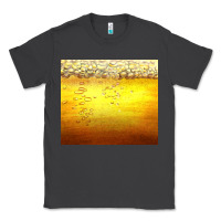 Smoke beer bubble Classic Tee - AdoDesignShop