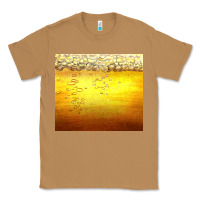 Toasted Coconut beer bubble Classic Tee - AdoDesignShop
