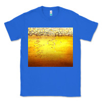 True Royal beer bubble Classic Tee - AdoDesignShop