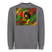 Storm free ish since 1865 Heavyweight Sweatshirt - HRA Design Shop