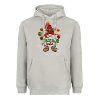Moon Dust the teacher gnome christmas Heavyweight Hoodie - MaliasSmallBusiness