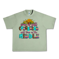 Some Of Yall Cornbread Aint Done In The Middle Urban Heavy Tee | Teevron