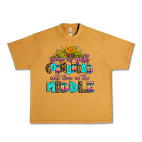 Peanut Butter some of yall cornbread aint done in the middle Urban Heavy Tee - AdoDesignShop
