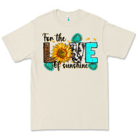 Bone for the love of sunshine Premium Tee - RanaPortraitStore